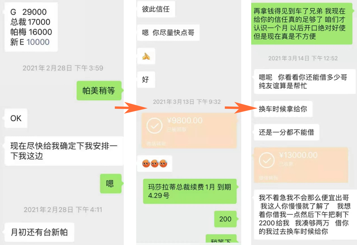 低價(jià)陷阱！多家租車公司中招被騙