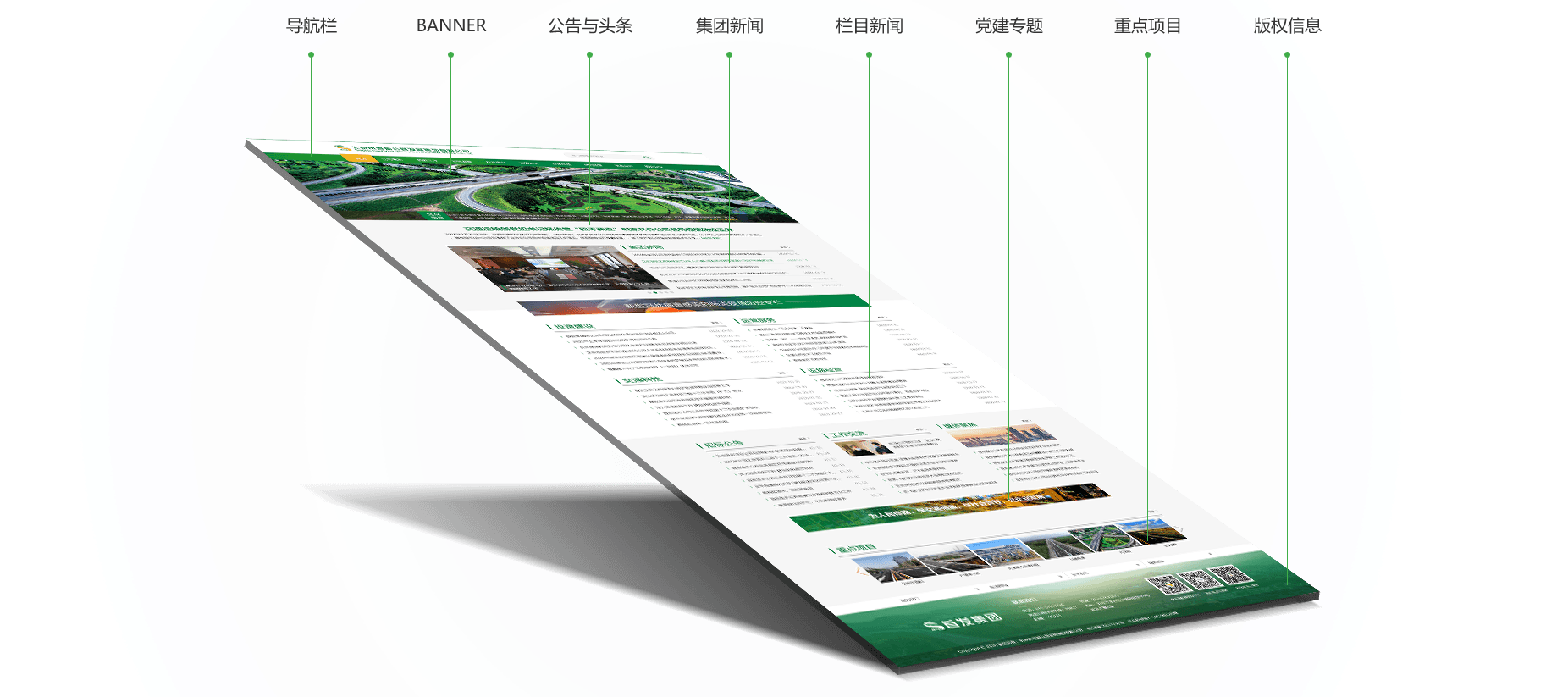 企業(yè)建站公司如何計算費用？